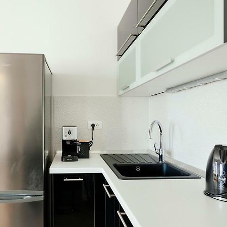 New Luxury Apartment Nives On Seaside 스플리트 외부 사진