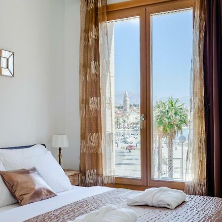 New Luxury Apartment Nives On Seaside 스플리트 외부 사진