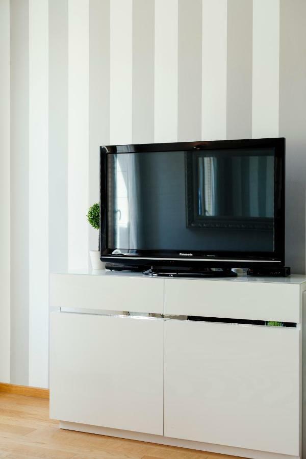 New Luxury Apartment Nives On Seaside 스플리트 외부 사진