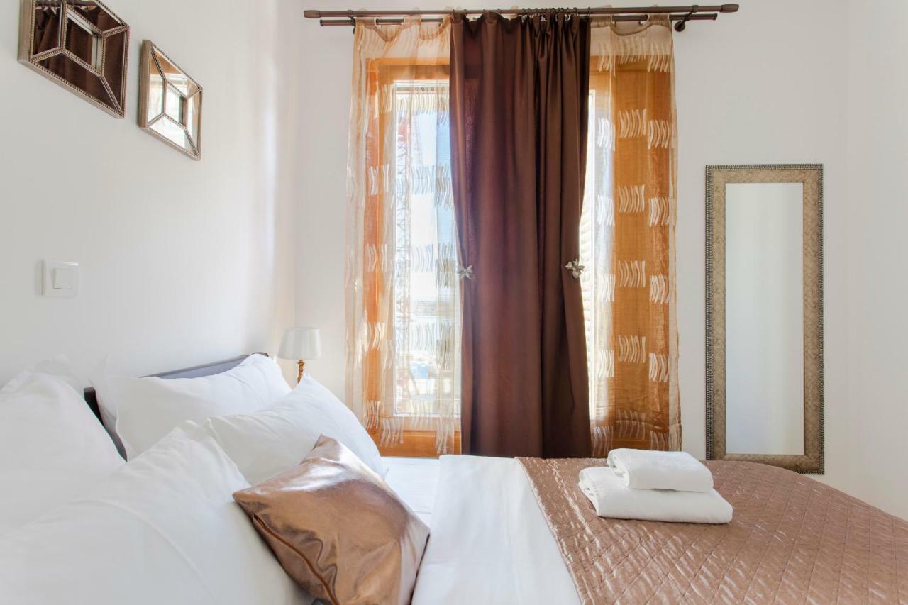 New Luxury Apartment Nives On Seaside 스플리트 외부 사진