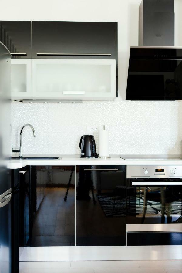 New Luxury Apartment Nives On Seaside 스플리트 외부 사진