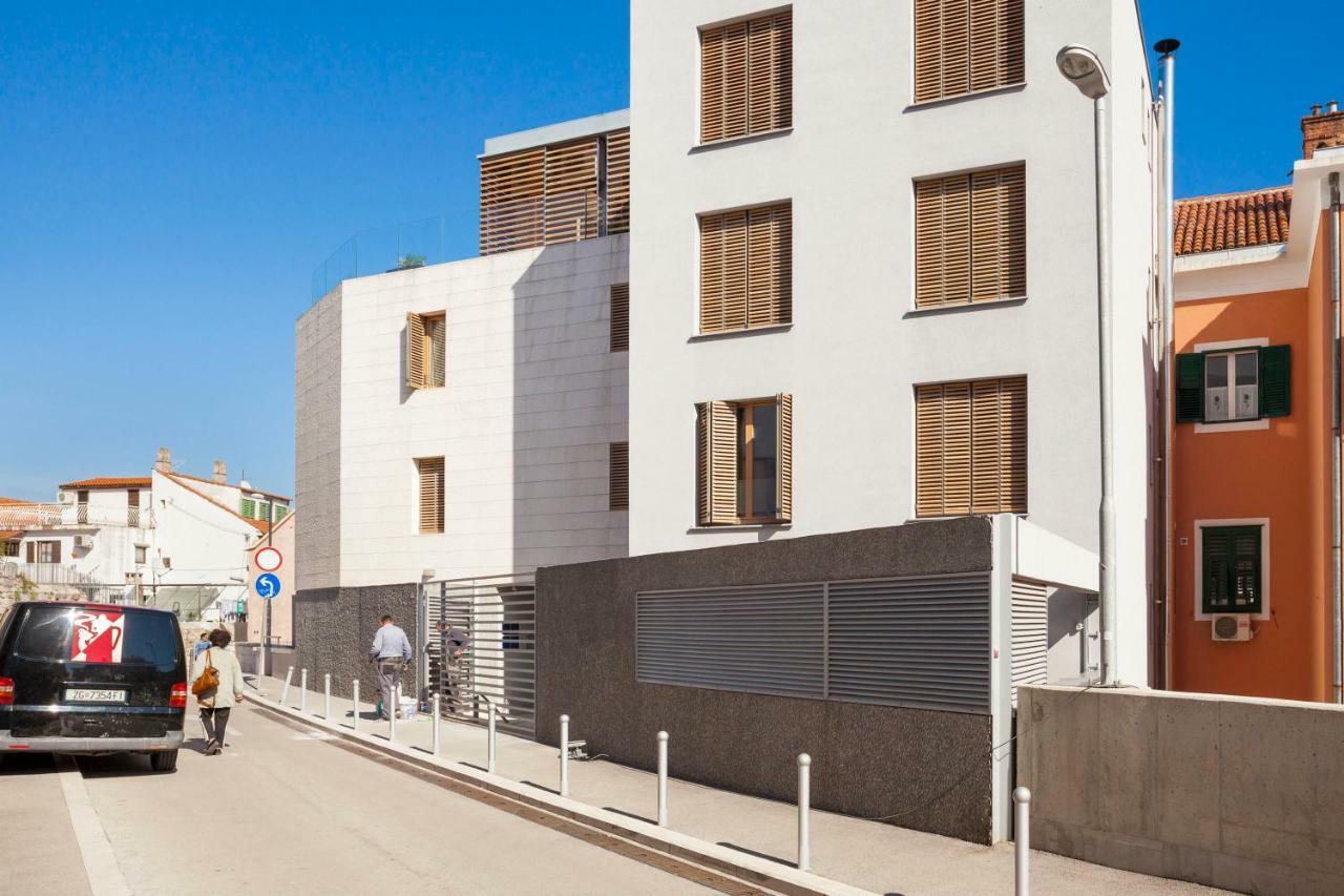 New Luxury Apartment Nives On Seaside 스플리트 외부 사진