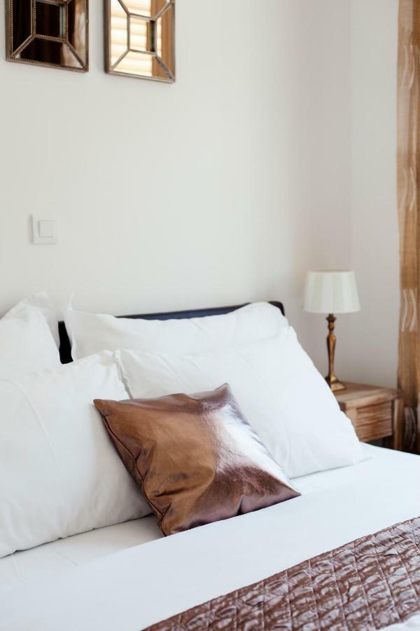 New Luxury Apartment Nives On Seaside 스플리트 외부 사진