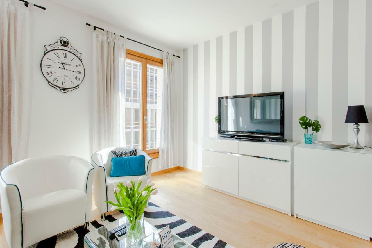 New Luxury Apartment Nives On Seaside 스플리트 외부 사진
